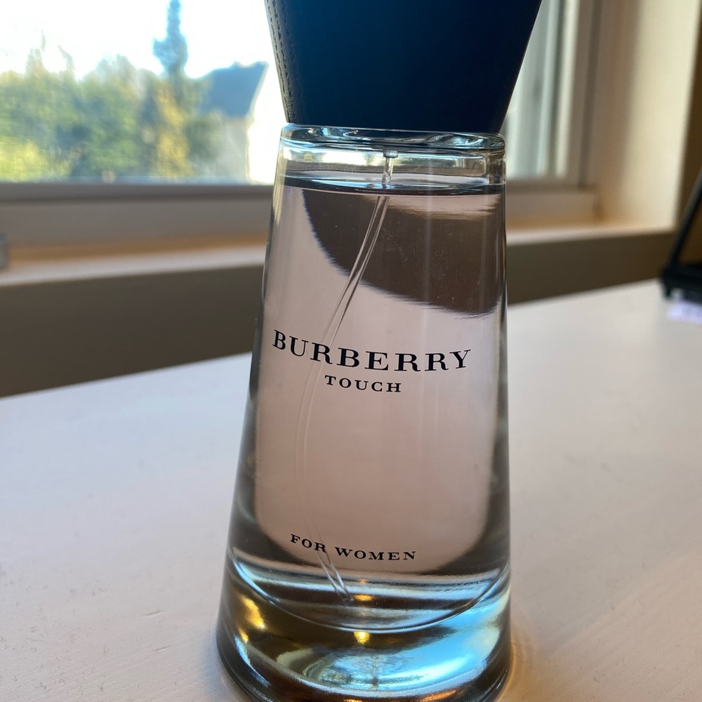 Burberry Touch Fragrance 100ml